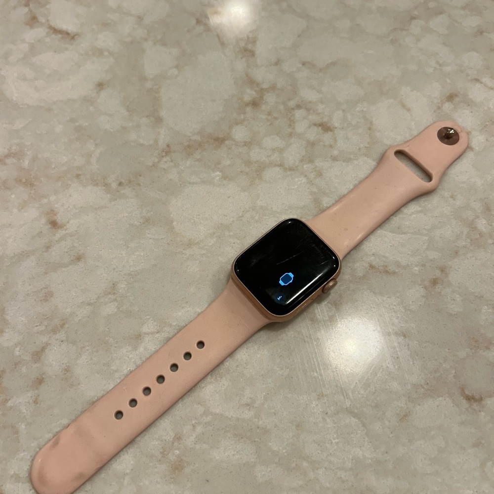 Series 7, Apple Watch